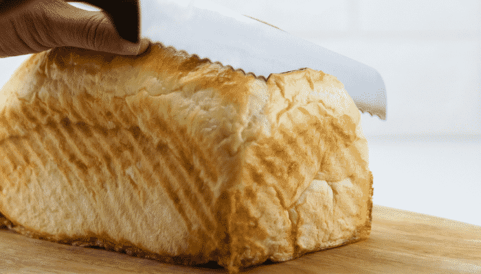 pão de liquidificador