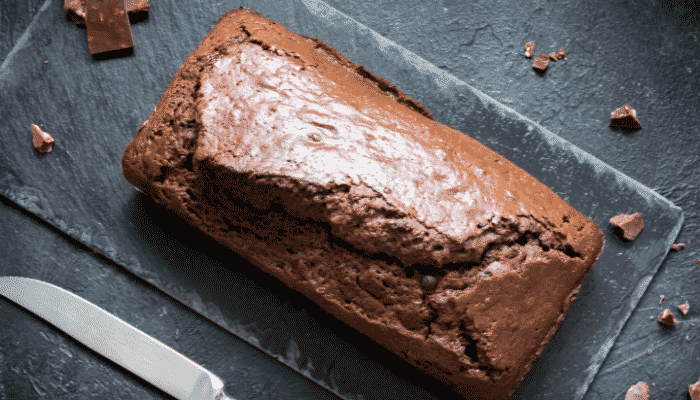 Bolo de Chocolate