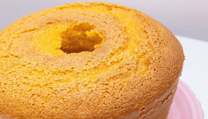 Bolo de milho