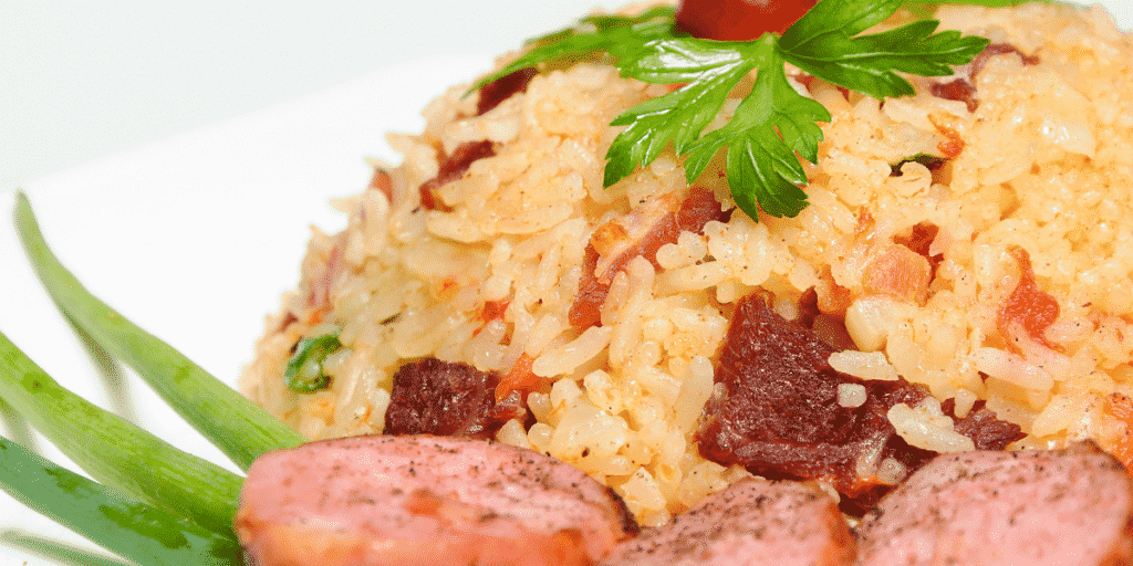 arroz carreteiro