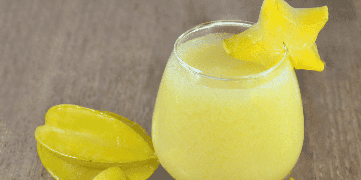 drink de carambola