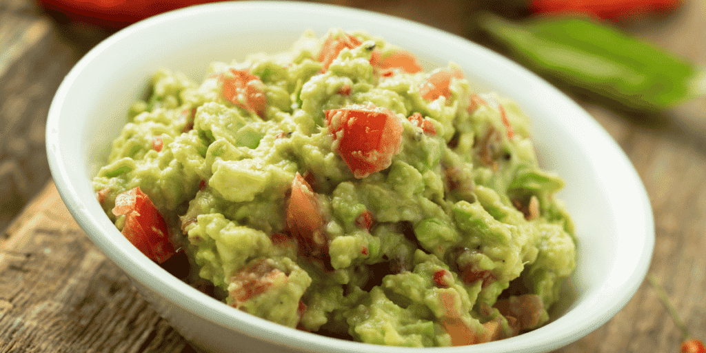 guacamole