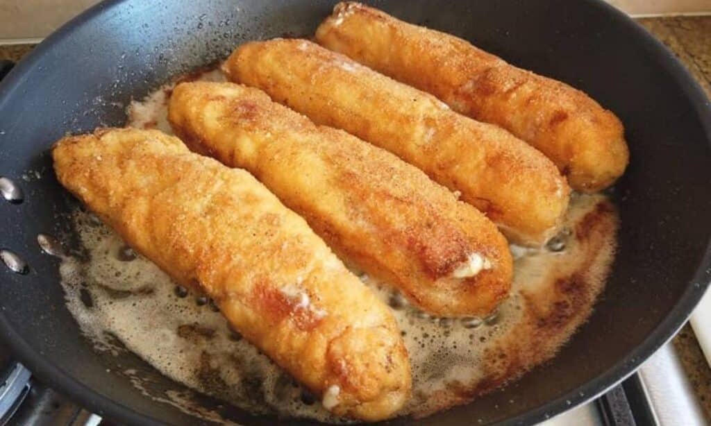 Filé de frango recheado com presunto e queijo todos vão amar