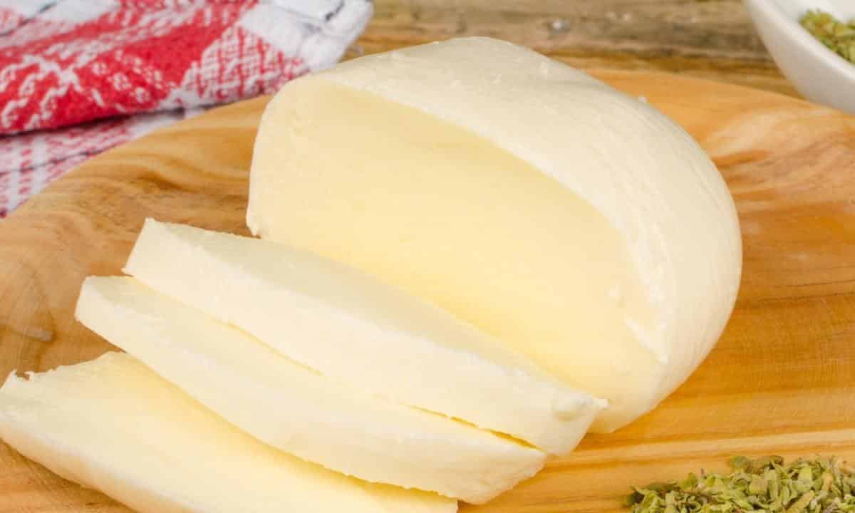 Mussarela caseira deliciosa aprenda a fazer esta delicia