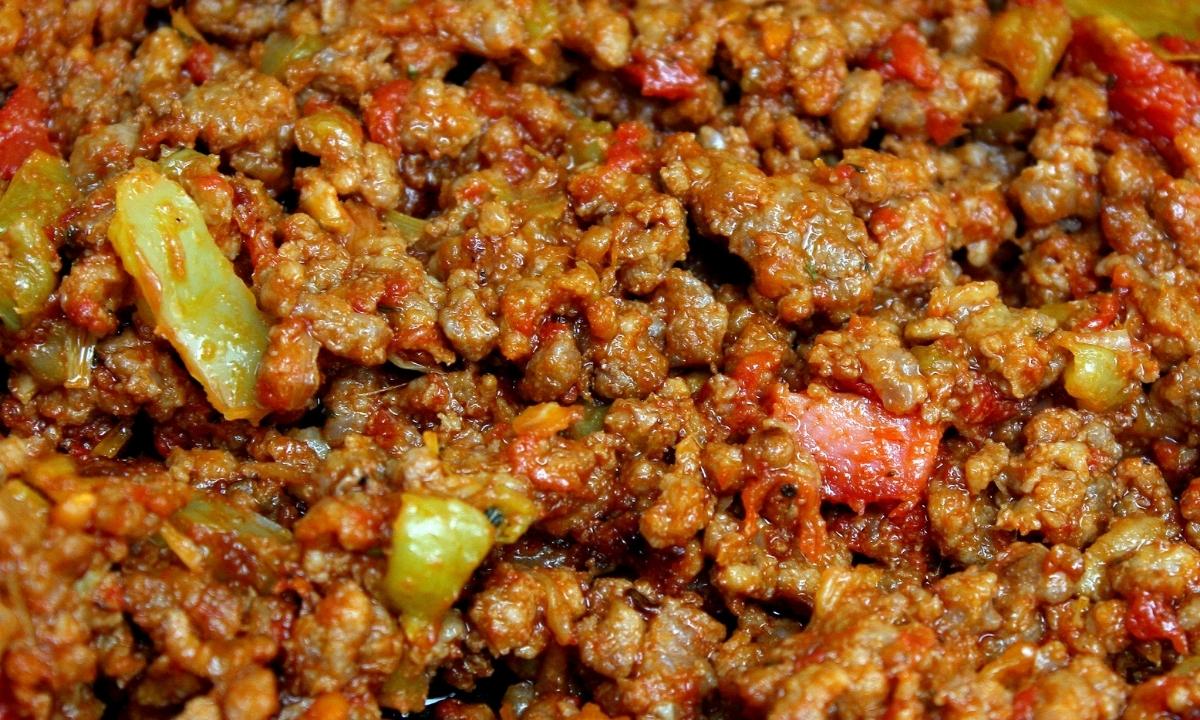 Carne moída para o dia a dia suculenta e fácil de fazer