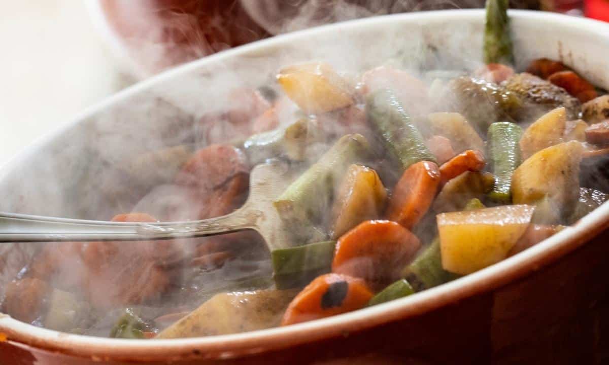 feijoada vegetariana