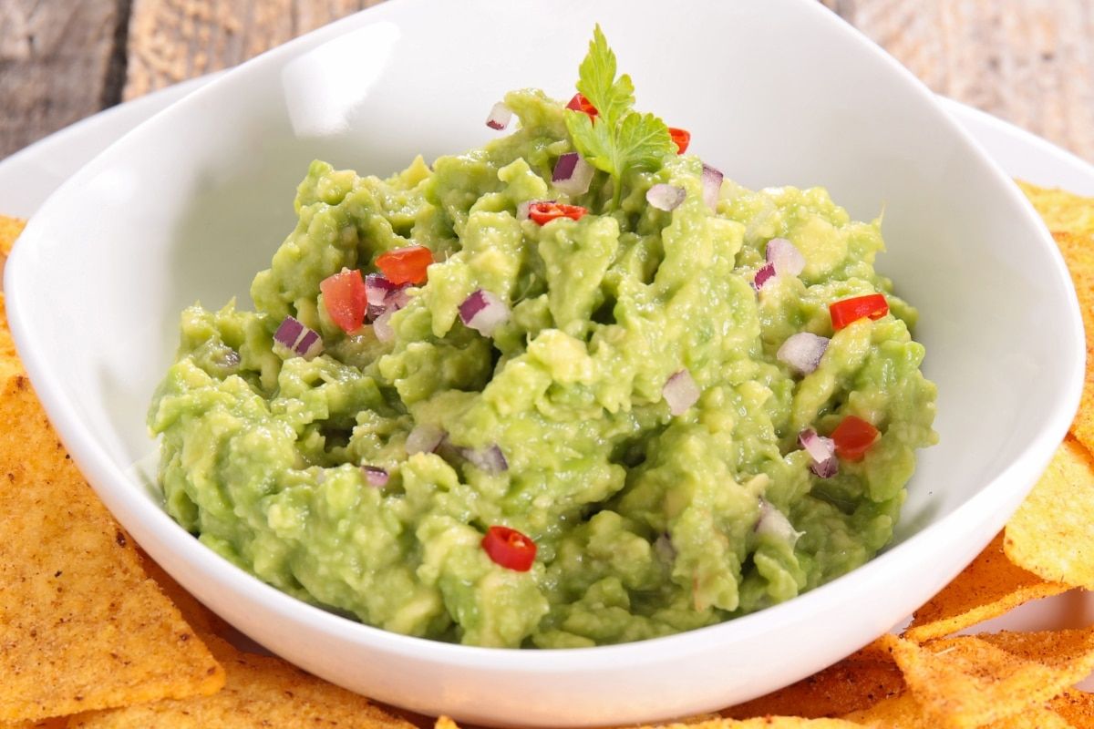 guacamole