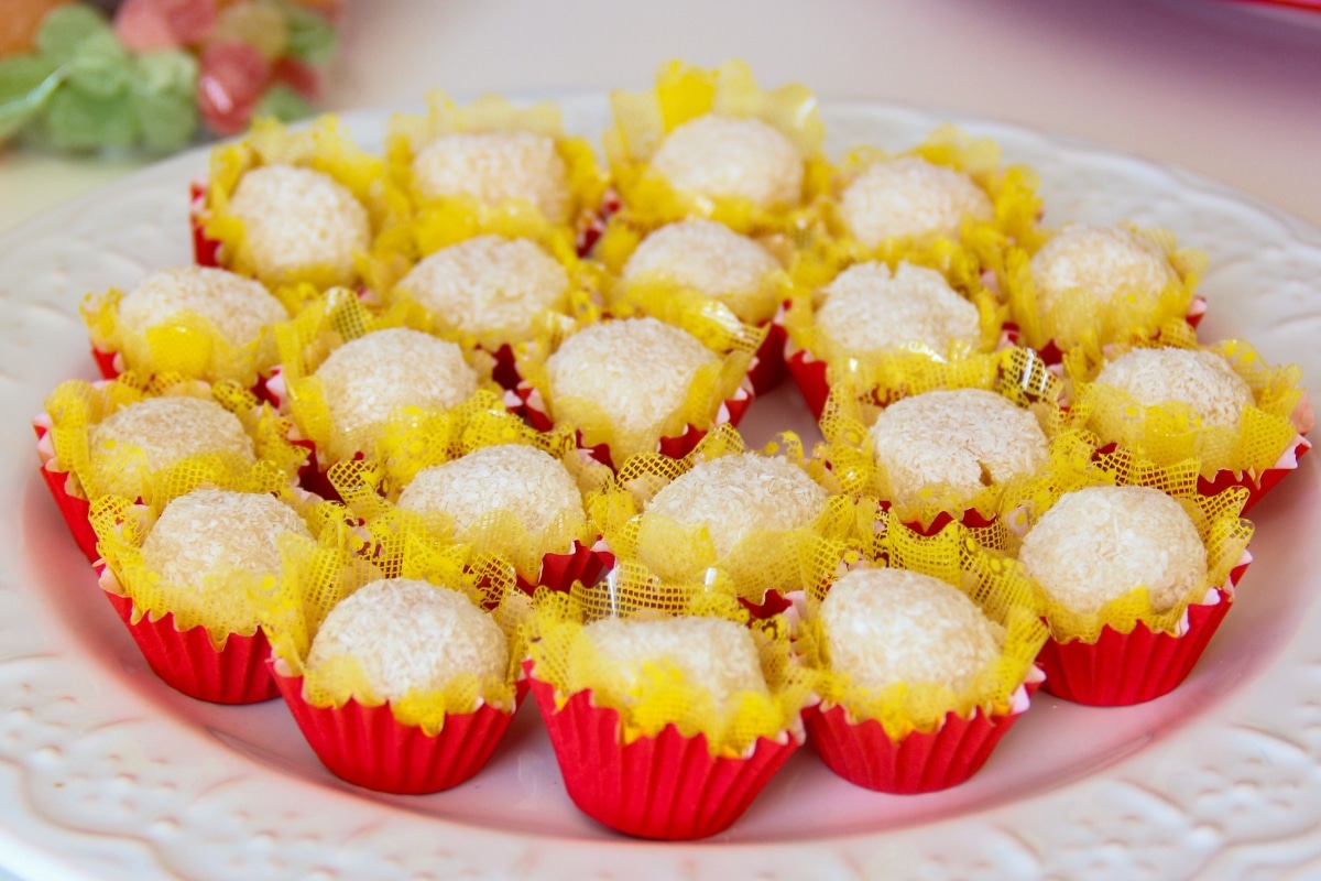 brigadeiro romeu e julieta