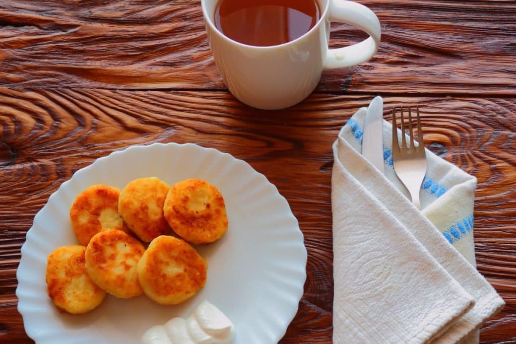 biscoito de laranja