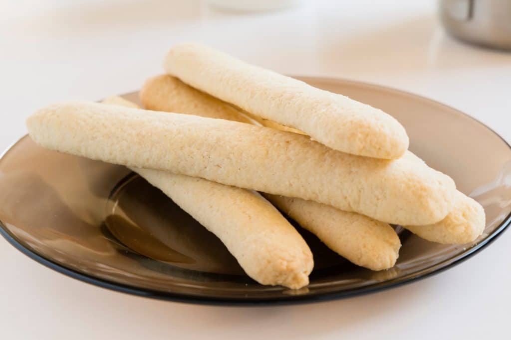 biscoito de polvilho assado