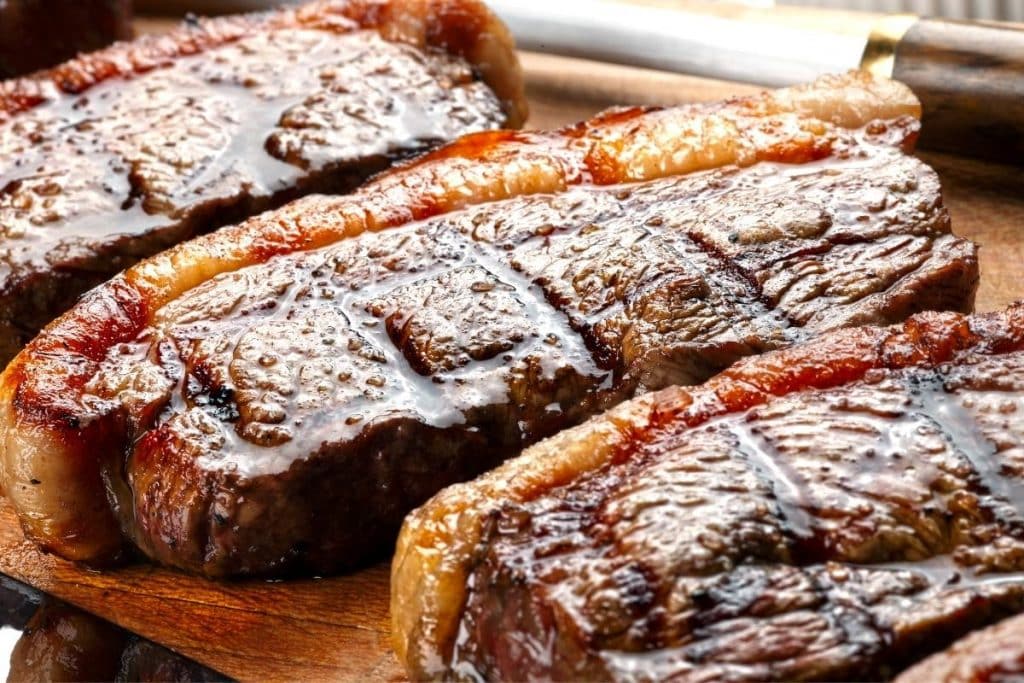 Picanha suculenta: como grelhar a carne perfeita. Surpreenda seus convidados com uma picanha grelhada suculenta