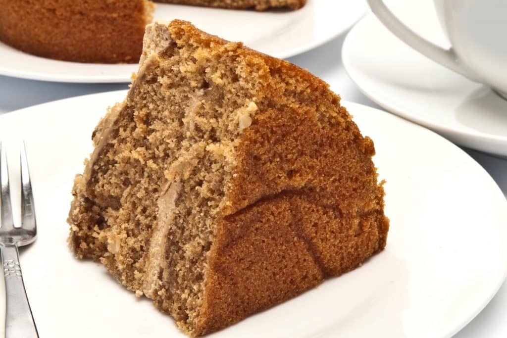 Bolo de café: a união perfeita entre café e sobremesa