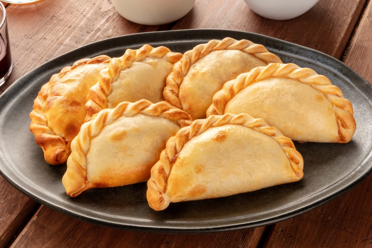 empanadas argentinas