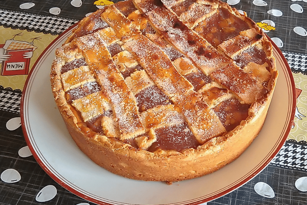 Torta de banana com doce de leite a sobremesa irresistível para os amantes de banana