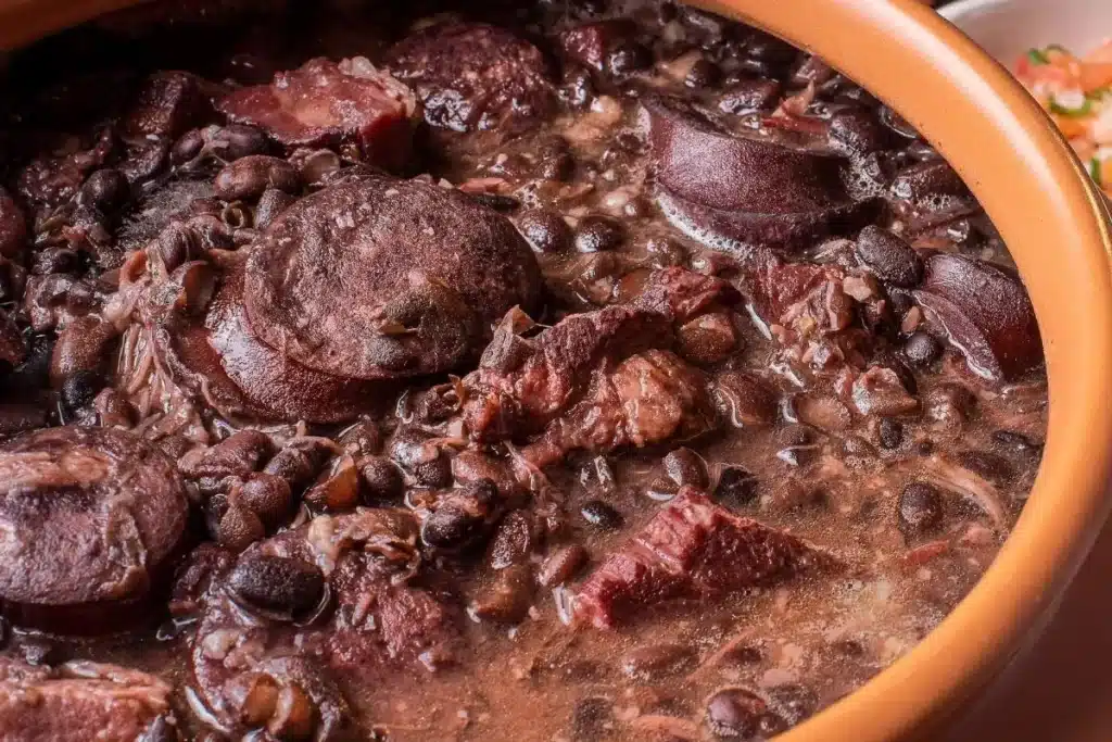 feijoada light