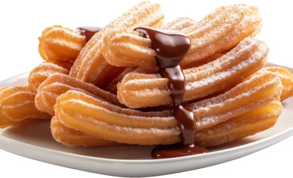 churros mexicano