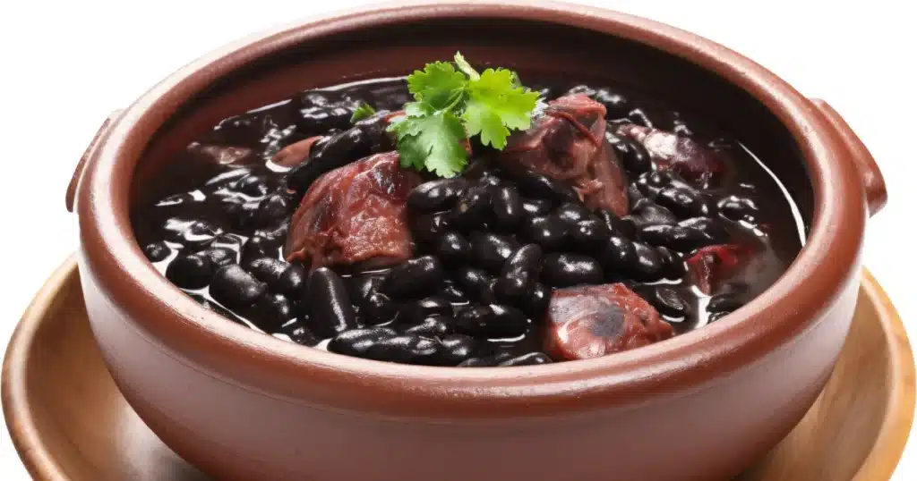 Feijoada light