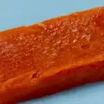 Como dar o ponto de corte perfeito no doce de abóbora para conseguir cubos firmes e macios por dentro
