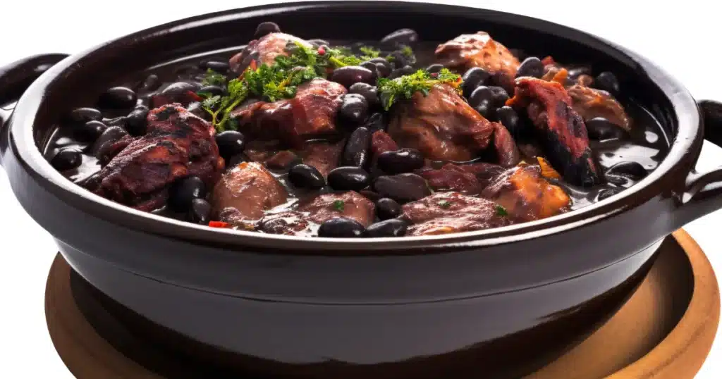 feijoada completa