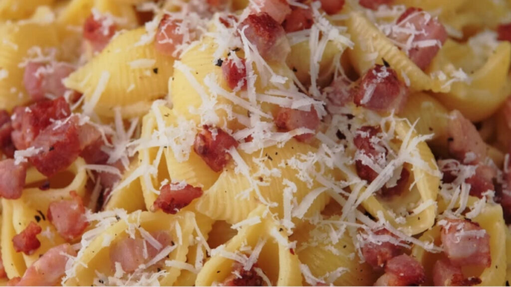 Carbonara Clássica