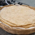 Tortilhas de milho mexicanas feitas em casa que funcionam melhor que as prontas