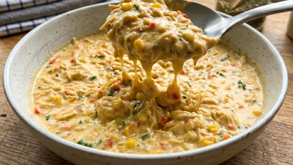 Fricassê de frango